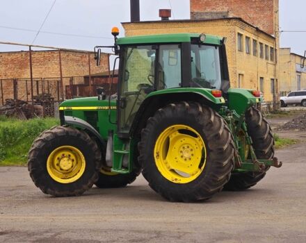 Джон Дир Другая, объемом двигателя 0 л и пробегом 0 тыс. км за 37850 $, фото 5 на Automoto.ua