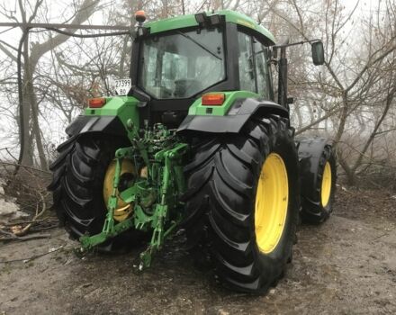 Джон Дір Другая, об'ємом двигуна 0 л та пробігом 10 тис. км за 36000 $, фото 4 на Automoto.ua