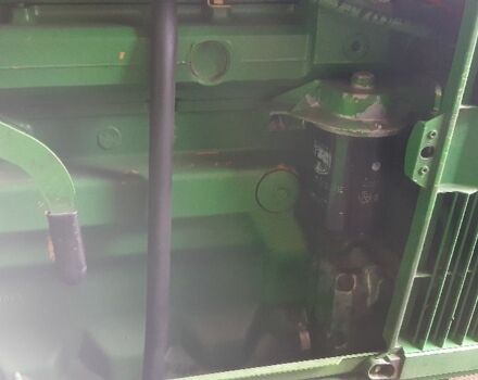 Джон Дір Другая, об'ємом двигуна 6.8 л та пробігом 96 тис. км за 38000 $, фото 8 на Automoto.ua