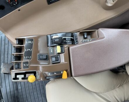 Джон Дир Другая, объемом двигателя 8.1 л и пробегом 11 тыс. км за 87366 $, фото 18 на Automoto.ua