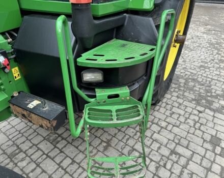 Джон Дир Другая, объемом двигателя 8.1 л и пробегом 11 тыс. км за 87366 $, фото 16 на Automoto.ua