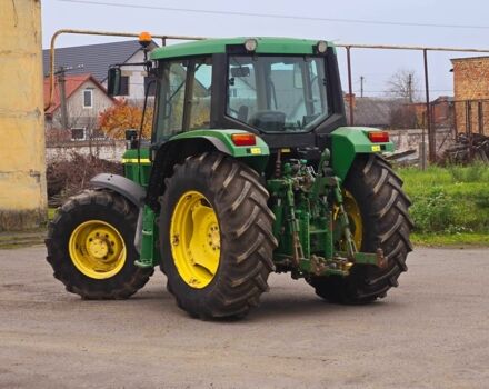 Джон Дир Другая, объемом двигателя 0 л и пробегом 0 тыс. км за 37850 $, фото 3 на Automoto.ua