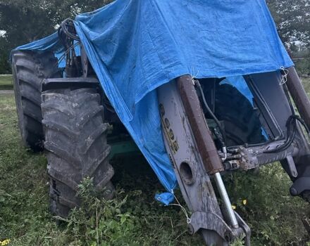 Джон Дир Другая, объемом двигателя 0 л и пробегом 0 тыс. км за 16500 $, фото 1 на Automoto.ua