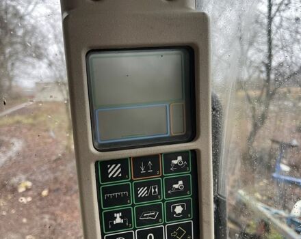 Джон Дір Другая, об'ємом двигуна 0 л та пробігом 10 тис. км за 36000 $, фото 7 на Automoto.ua