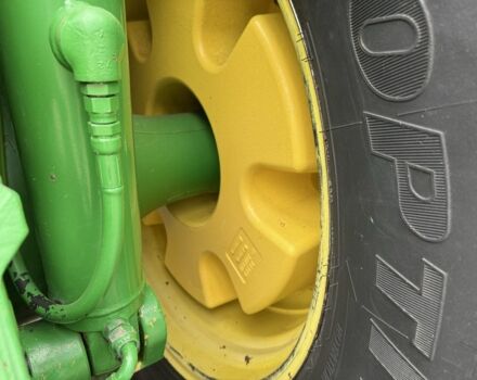 Джон Дир Другая, объемом двигателя 8.1 л и пробегом 11 тыс. км за 87366 $, фото 14 на Automoto.ua