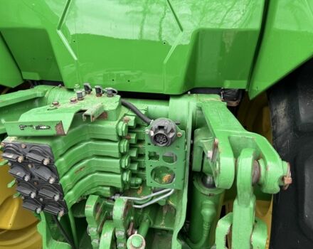 Джон Дир Другая, объемом двигателя 8.1 л и пробегом 11 тыс. км за 87366 $, фото 15 на Automoto.ua