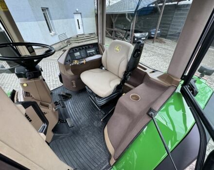 Джон Дир Другая, объемом двигателя 8.1 л и пробегом 11 тыс. км за 87366 $, фото 17 на Automoto.ua