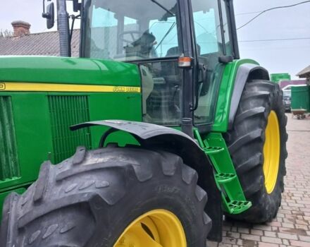 Джон Дир Другая, объемом двигателя 0 л и пробегом 0 тыс. км за 51224 $, фото 20 на Automoto.ua