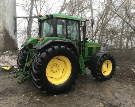 Джон Дір Другая, об'ємом двигуна 0 л та пробігом 10 тис. км за 36000 $, фото 5 на Automoto.ua