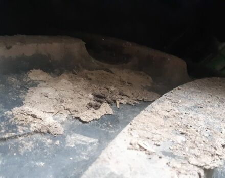 Джон Дір Другая, об'ємом двигуна 6.8 л та пробігом 96 тис. км за 38000 $, фото 7 на Automoto.ua