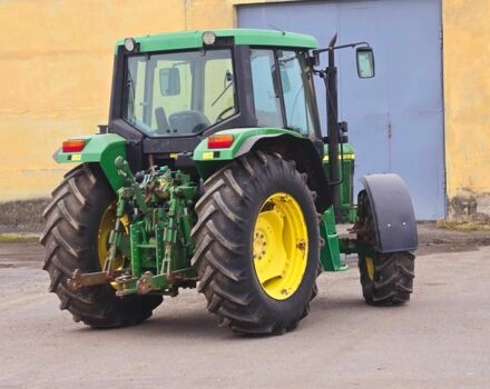 Джон Дир Другая, объемом двигателя 0 л и пробегом 0 тыс. км за 37850 $, фото 4 на Automoto.ua