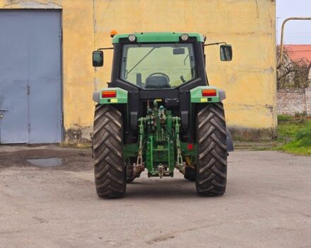 Джон Дир Другая, объемом двигателя 0 л и пробегом 0 тыс. км за 37850 $, фото 2 на Automoto.ua