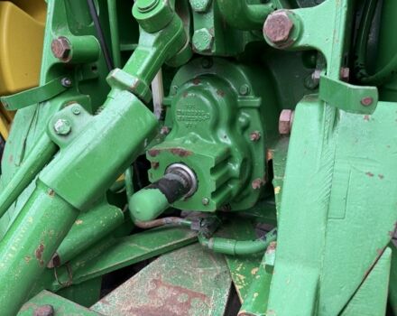 Джон Дир Другая, объемом двигателя 8.1 л и пробегом 11 тыс. км за 87366 $, фото 13 на Automoto.ua