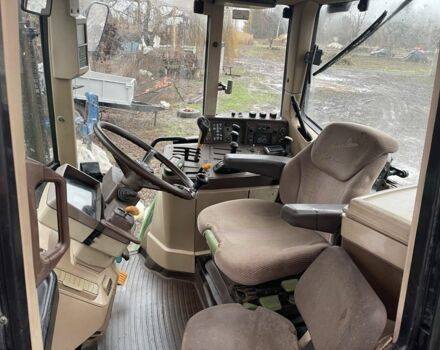 Джон Дір Другая, об'ємом двигуна 0 л та пробігом 10 тис. км за 36000 $, фото 6 на Automoto.ua