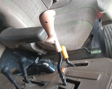 Джон Дір Другая, об'ємом двигуна 6.8 л та пробігом 96 тис. км за 38000 $, фото 12 на Automoto.ua