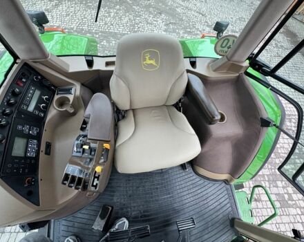 Джон Дир Другая, объемом двигателя 8.1 л и пробегом 11 тыс. км за 87366 $, фото 19 на Automoto.ua