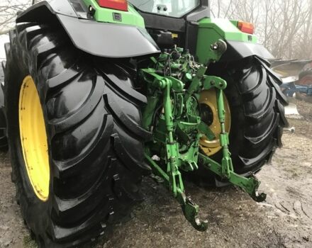 Джон Дір Другая, об'ємом двигуна 0 л та пробігом 10 тис. км за 36000 $, фото 1 на Automoto.ua