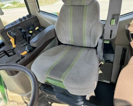 Джон Дір Другая, об'ємом двигуна 0.96 л та пробігом 5 тис. км за 46450 $, фото 11 на Automoto.ua