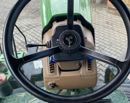 Джон Дір Другая, об'ємом двигуна 0 л та пробігом 0 тис. км за 70000 $, фото 16 на Automoto.ua