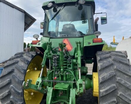 Джон Дір Другая, об'ємом двигуна 0 л та пробігом 0 тис. км за 70000 $, фото 5 на Automoto.ua