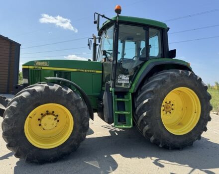 Джон Дір Другая, об'ємом двигуна 0.96 л та пробігом 5 тис. км за 46450 $, фото 7 на Automoto.ua