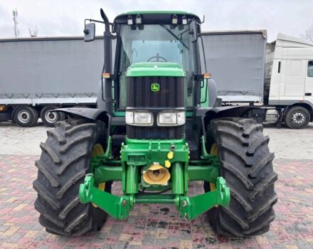Джон Дир Другая, объемом двигателя 0 л и пробегом 0 тыс. км за 60000 $, фото 1 на Automoto.ua