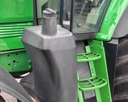 Джон Дир Другая, объемом двигателя 0 л и пробегом 0 тыс. км за 60000 $, фото 8 на Automoto.ua