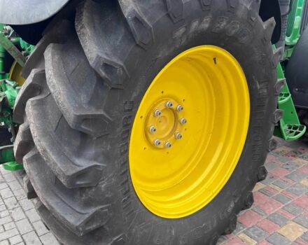 Джон Дир Другая, объемом двигателя 0 л и пробегом 0 тыс. км за 60000 $, фото 11 на Automoto.ua