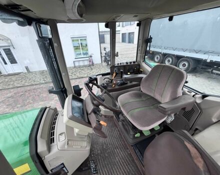 Джон Дир Другая, объемом двигателя 0 л и пробегом 0 тыс. км за 60000 $, фото 23 на Automoto.ua