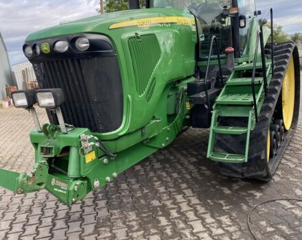 Джон Дір Другая, об'ємом двигуна 0 л та пробігом 0 тис. км за 70000 $, фото 11 на Automoto.ua