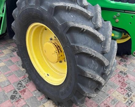 Джон Дир Другая, объемом двигателя 0 л и пробегом 0 тыс. км за 60000 $, фото 12 на Automoto.ua