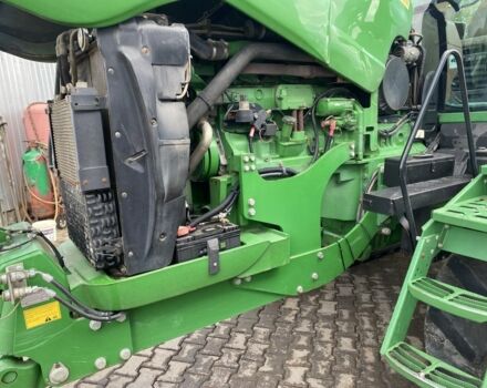 Джон Дір Другая, об'ємом двигуна 0 л та пробігом 0 тис. км за 70000 $, фото 1 на Automoto.ua