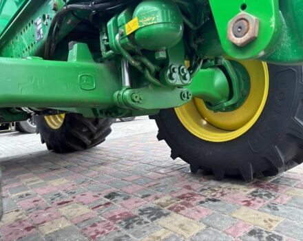 Джон Дир Другая, объемом двигателя 0 л и пробегом 0 тыс. км за 60000 $, фото 13 на Automoto.ua