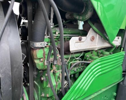 Джон Дир Другая, объемом двигателя 0 л и пробегом 0 тыс. км за 60000 $, фото 15 на Automoto.ua