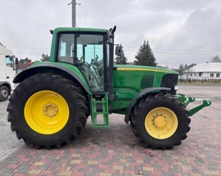 Джон Дир Другая, объемом двигателя 0 л и пробегом 0 тыс. км за 60000 $, фото 4 на Automoto.ua