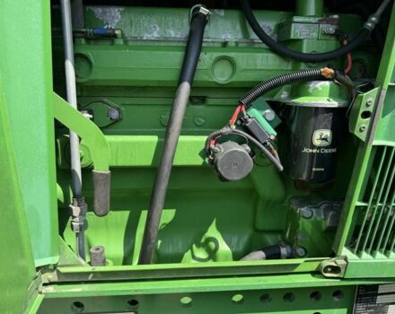 Джон Дір Другая, об'ємом двигуна 0.96 л та пробігом 5 тис. км за 46450 $, фото 8 на Automoto.ua