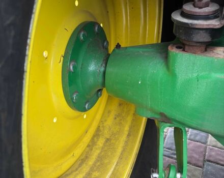 Джон Дир Другая, объемом двигателя 0 л и пробегом 0 тыс. км за 60000 $, фото 22 на Automoto.ua