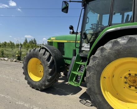 Джон Дір Другая, об'ємом двигуна 0.96 л та пробігом 5 тис. км за 46450 $, фото 2 на Automoto.ua