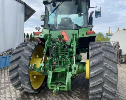 Джон Дір Другая, об'ємом двигуна 0 л та пробігом 0 тис. км за 70000 $, фото 4 на Automoto.ua