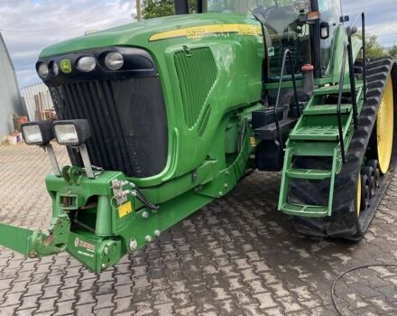 Джон Дір Другая, об'ємом двигуна 0 л та пробігом 0 тис. км за 70000 $, фото 10 на Automoto.ua