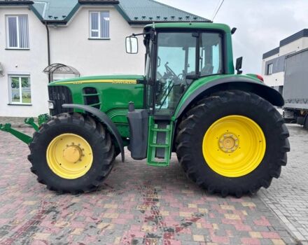 Джон Дир Другая, объемом двигателя 0 л и пробегом 0 тыс. км за 60000 $, фото 3 на Automoto.ua