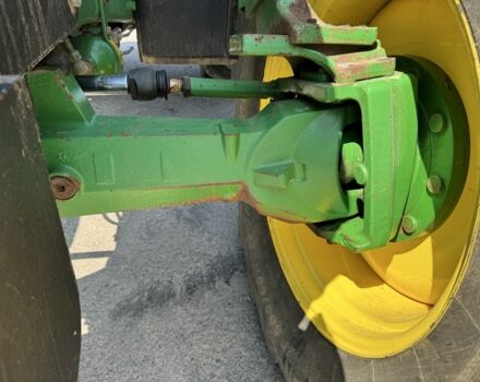 Джон Дір Другая, об'ємом двигуна 0.96 л та пробігом 5 тис. км за 46450 $, фото 5 на Automoto.ua