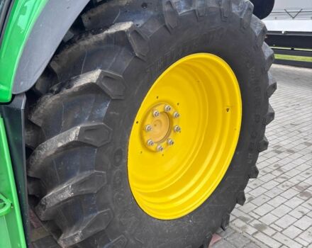 Джон Дир Другая, объемом двигателя 0 л и пробегом 0 тыс. км за 60000 $, фото 7 на Automoto.ua