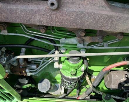 Джон Дір Другая, об'ємом двигуна 0.96 л та пробігом 5 тис. км за 46450 $, фото 14 на Automoto.ua