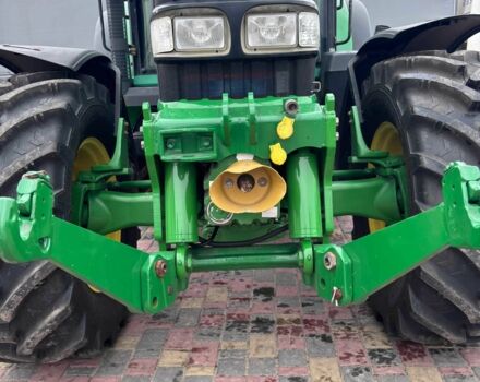 Джон Дир Другая, объемом двигателя 0 л и пробегом 0 тыс. км за 60000 $, фото 14 на Automoto.ua