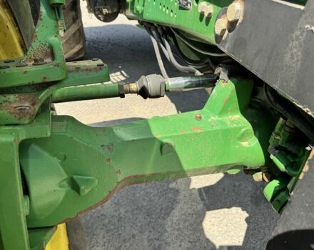 Джон Дір Другая, об'ємом двигуна 0.96 л та пробігом 5 тис. км за 46450 $, фото 6 на Automoto.ua