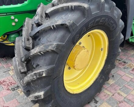 Джон Дир Другая, объемом двигателя 0 л и пробегом 0 тыс. км за 60000 $, фото 6 на Automoto.ua
