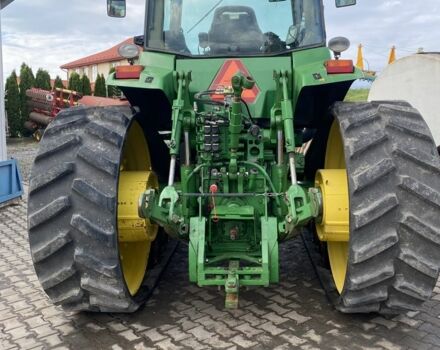 Джон Дір Другая, об'ємом двигуна 0 л та пробігом 0 тис. км за 70000 $, фото 3 на Automoto.ua