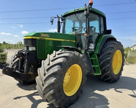 Джон Дір Другая, об'ємом двигуна 0.96 л та пробігом 5 тис. км за 46450 $, фото 15 на Automoto.ua