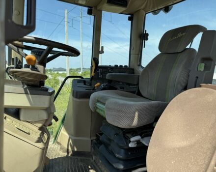 Джон Дір Другая, об'ємом двигуна 0.96 л та пробігом 5 тис. км за 46450 $, фото 13 на Automoto.ua